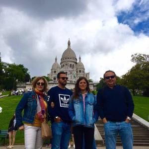 Meet your Posher, Javier